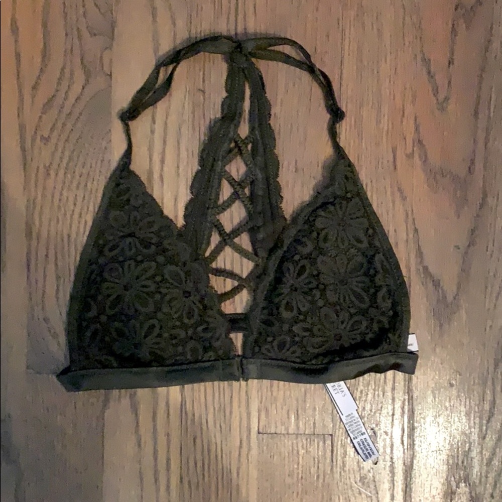 Bra